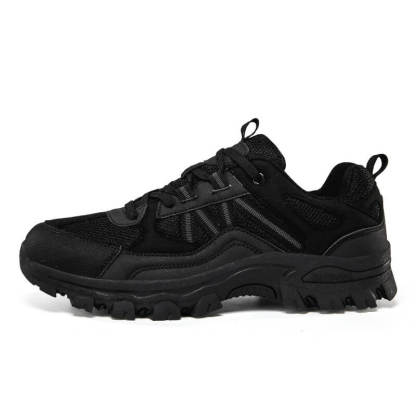 Lightweight hiking boots