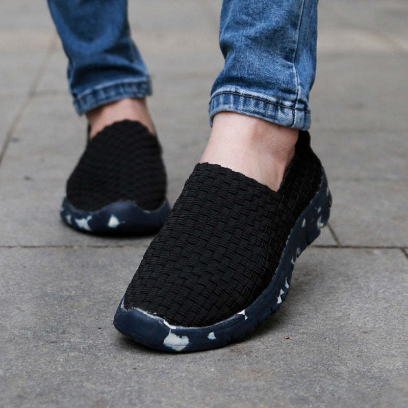 Lightweight Fashion Shoes