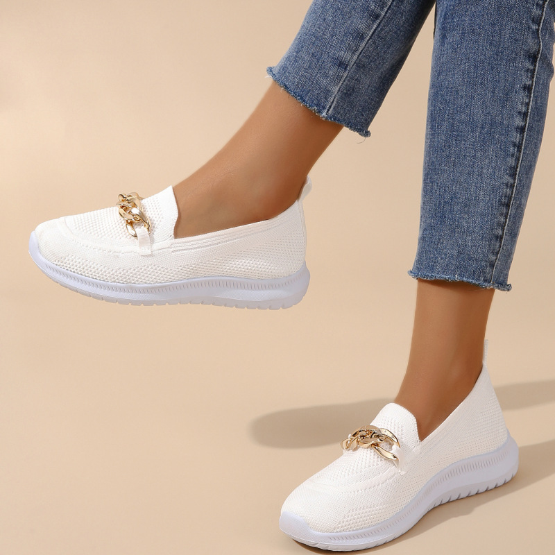 Orthopedic Footwear