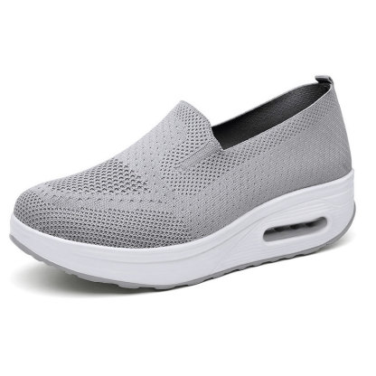 WOMEN'S ORTHOPEDIC ARCH-SUPPORT SNEAKERS 