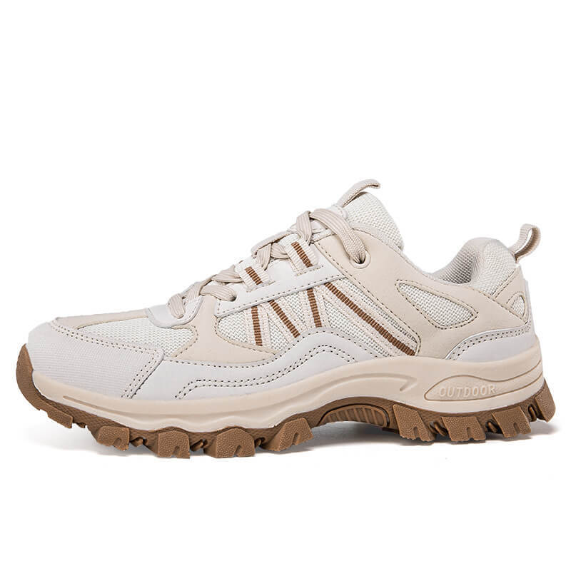 Lightweight hiking boots
