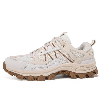Lightweight hiking boots
