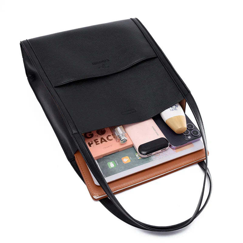 Vegan Leather Bag for Women