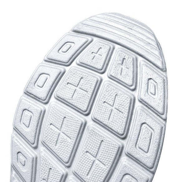 Orthopedic Shoes Women Premium Cotton Cushion Trendy Walking Sneakers