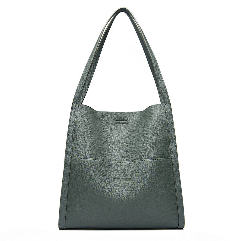 Vegan Leather Bag for Women