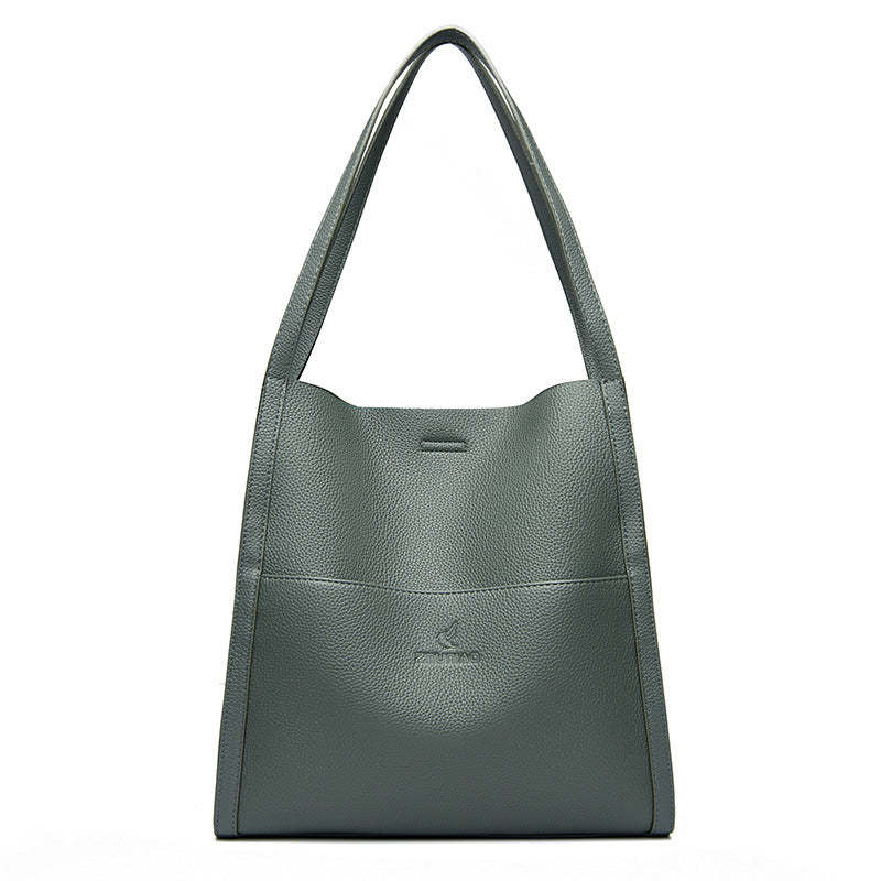Vegan Leather Bag for Women