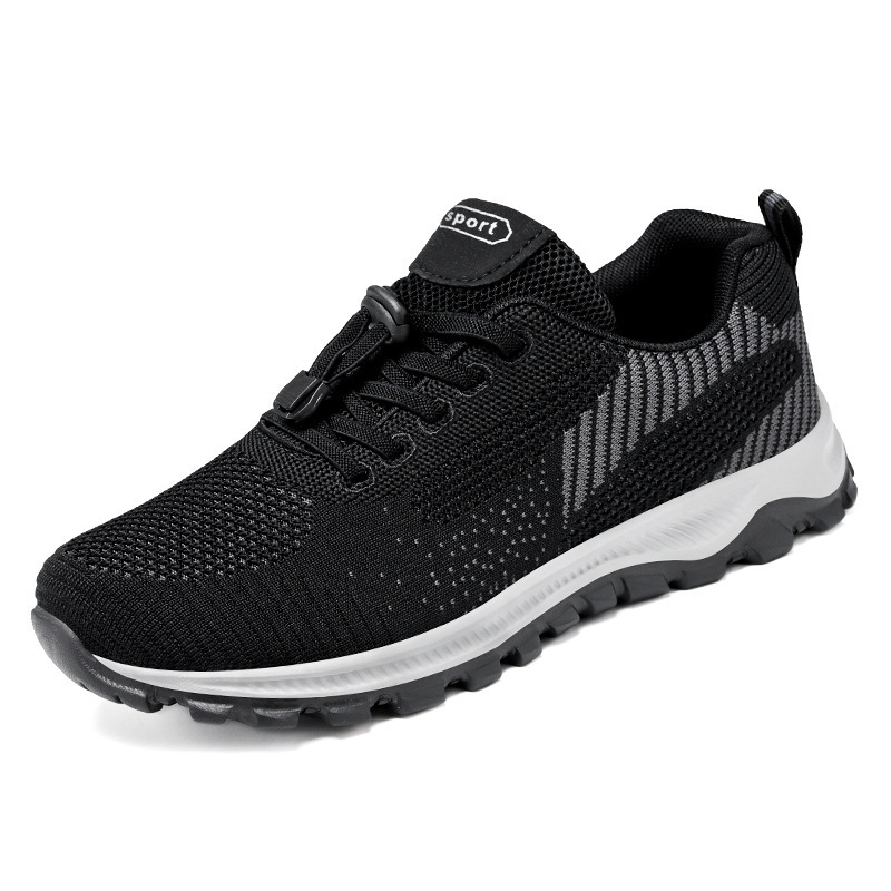Women's Stretchable Non-Slip Super Soft Walking Shoes