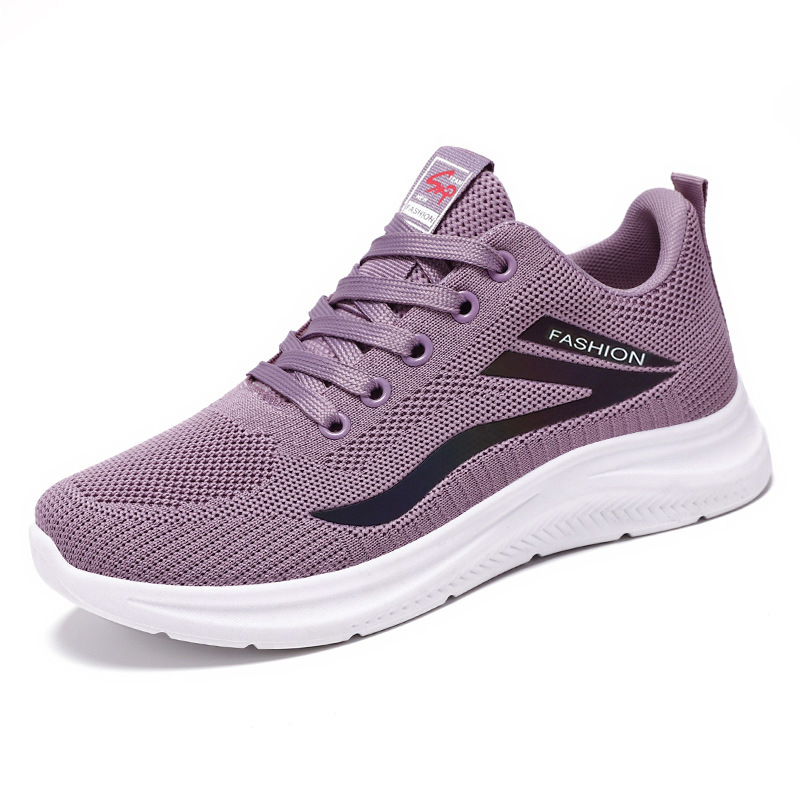 Ergonomic Comfort Shoe for Pain Alleviation
