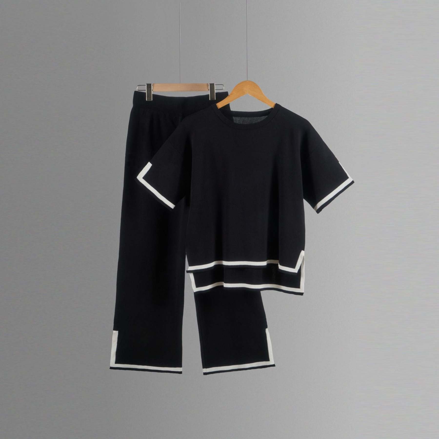 Women's Luxurious 2-Piece Set