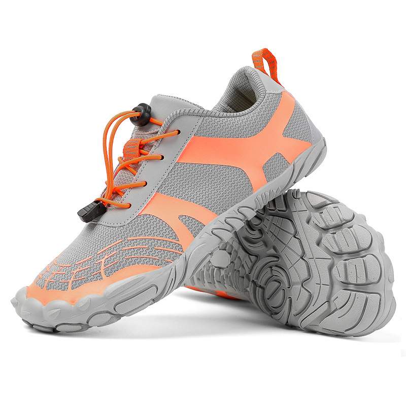 Orthopedic Premium Outdoor Barefoot Shoes for Fall & Winter