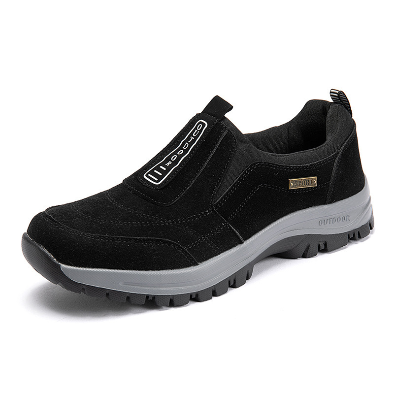 Men's Orthopedic Shoes