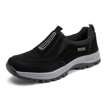 Men's Orthopedic Shoes