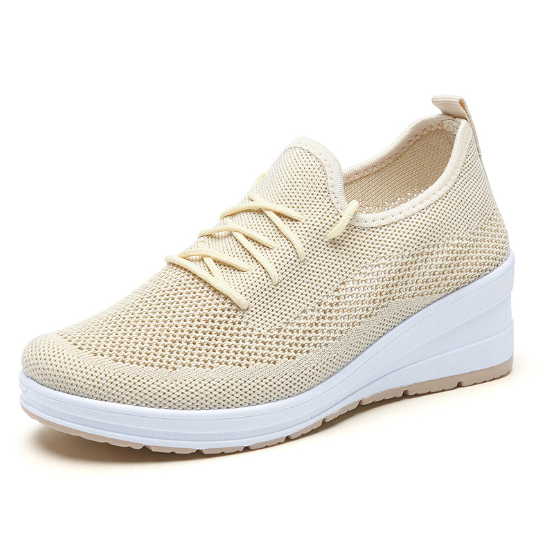 WOMEN'S ORTHOPEDIC SHOES