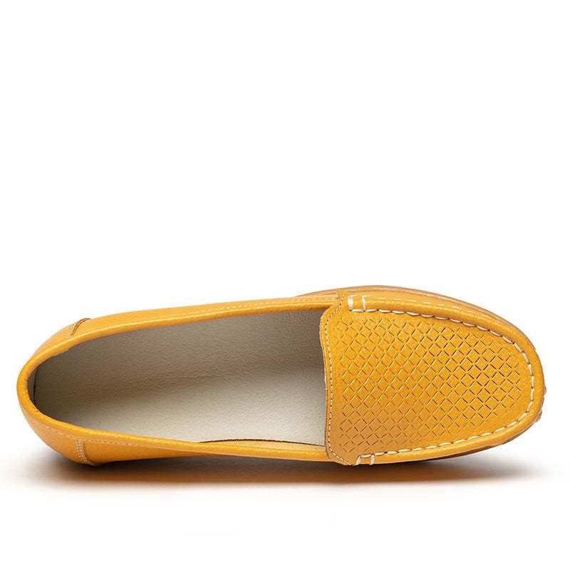 Comfortable Casual Loafers Casual Shoes LF25