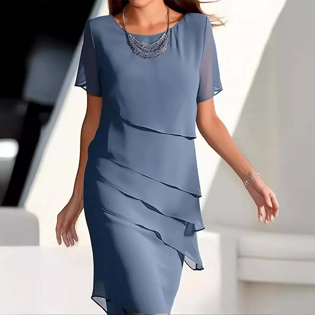 Chic Formal Dress for Women