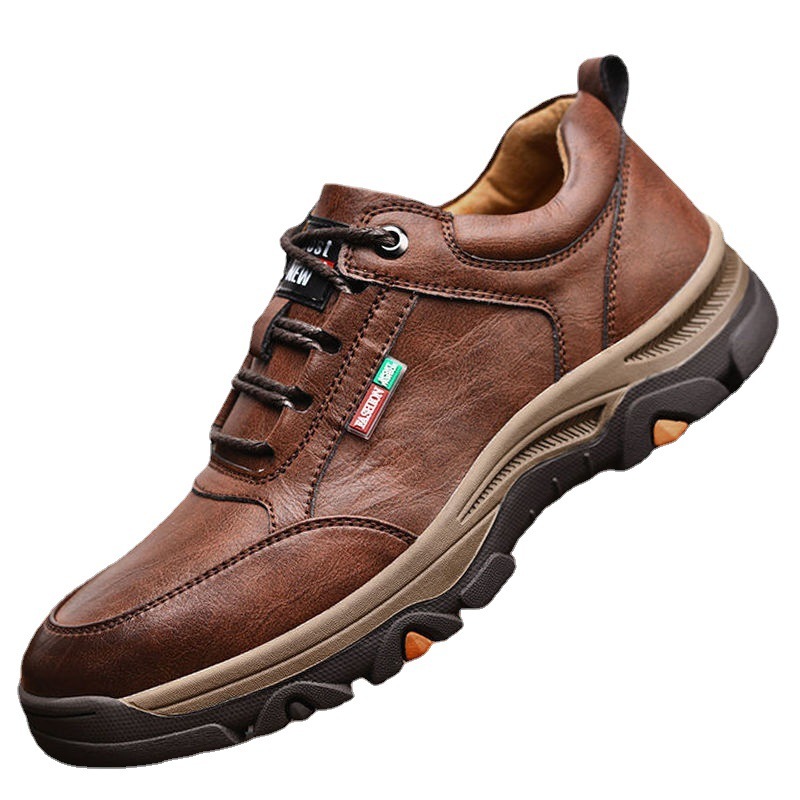 Leather Shoes for Men