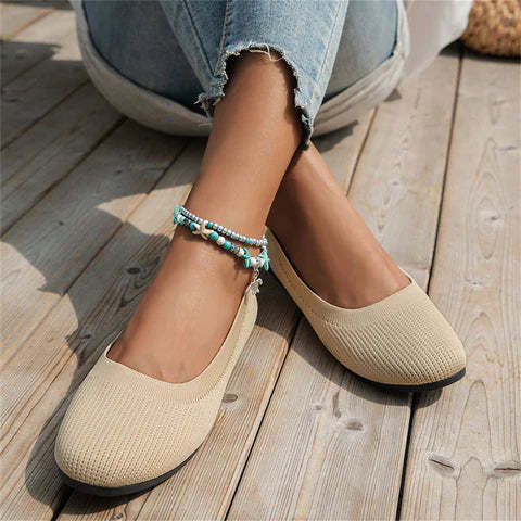 All-Day Orthopedic Slip-Ons