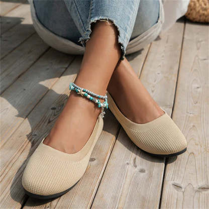 All-Day Orthopedic Slip-Ons