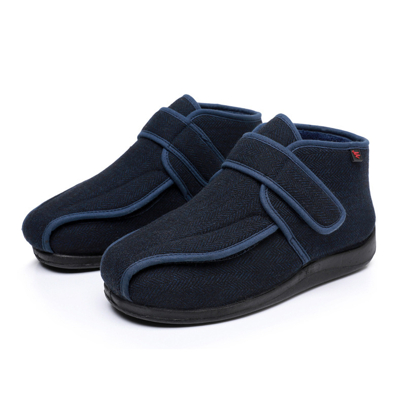 Orthopedic Unisex Slippers