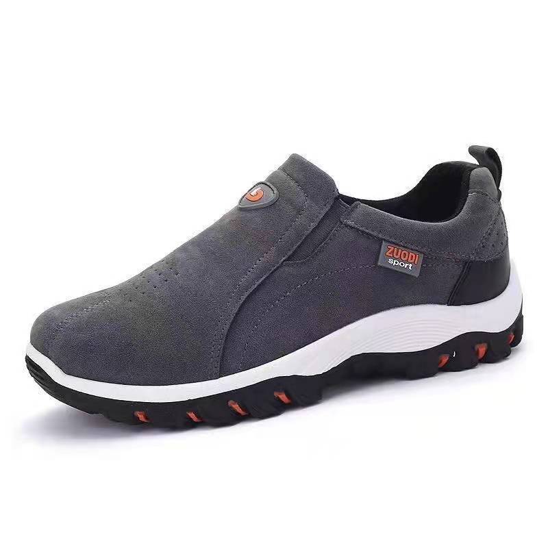 Men's Stylish Comfortable Slip-On Shoes