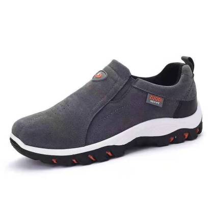 Men's Stylish Comfortable Slip-On Shoes