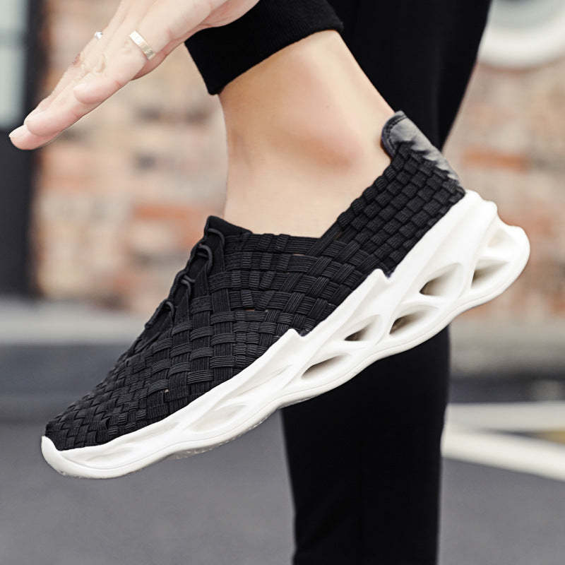 Comfotable Casual Trendy Shoes