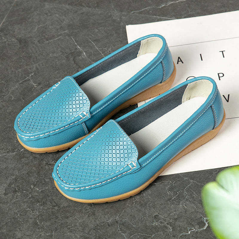 Comfortable Casual Loafers Casual Shoes LF25