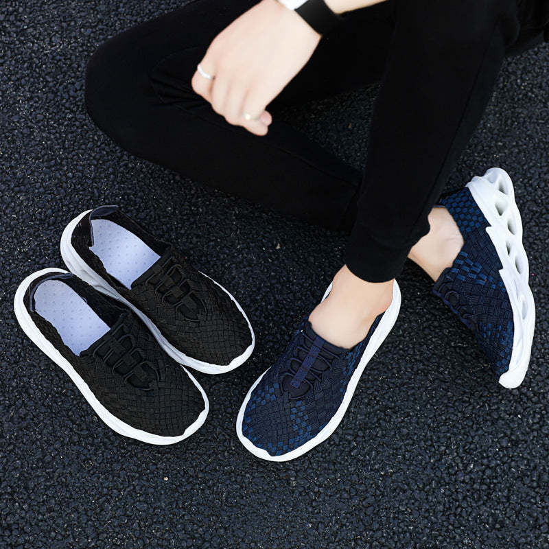 Comfotable Casual Trendy Shoes