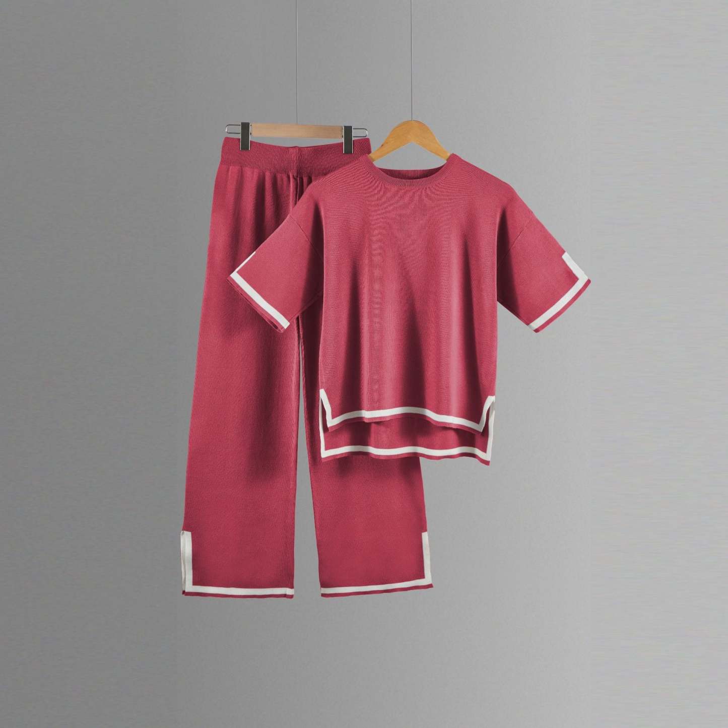 Women's Luxurious 2-Piece Set