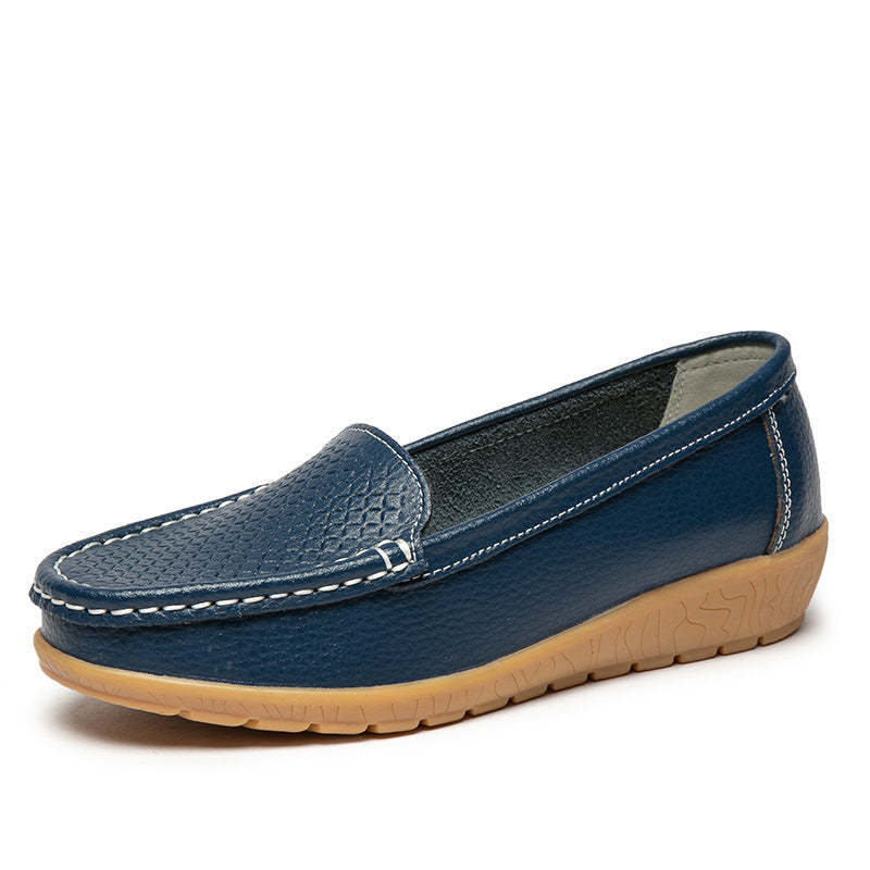 Comfortable Casual Loafers Casual Shoes LF25