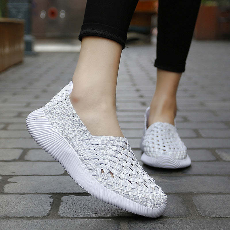Lightweight Breathable Casual Shoes
