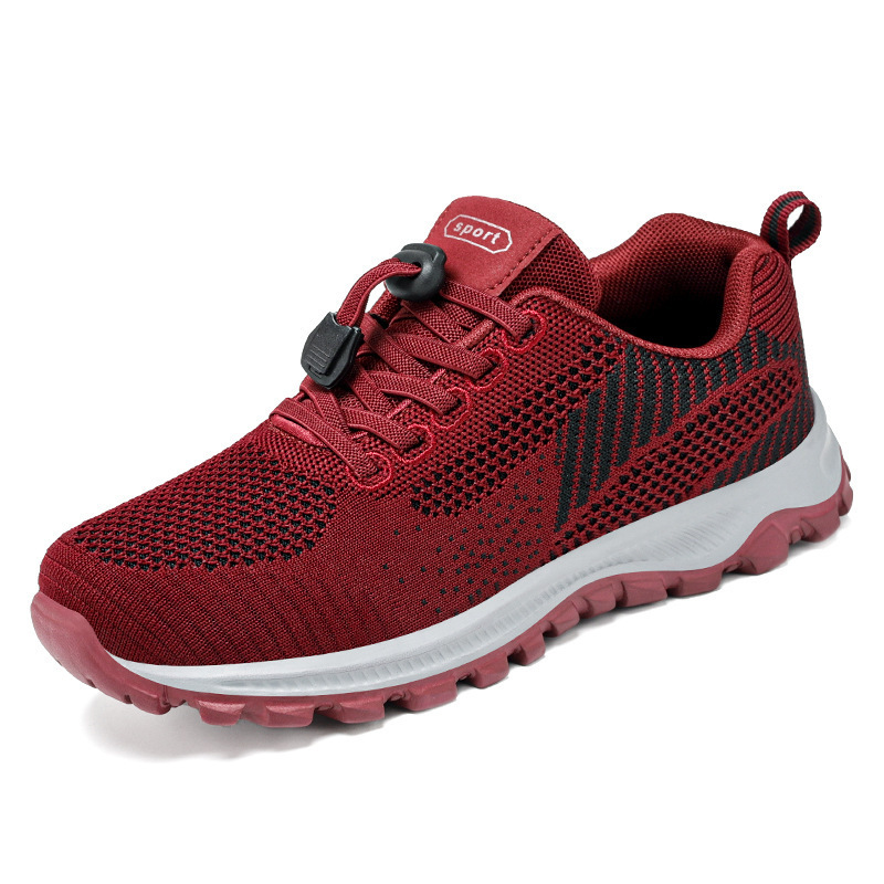 Women's Stretchable Non-Slip Super Soft Walking Shoes