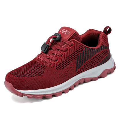 Women's Stretchable Non-Slip Super Soft Walking Shoes