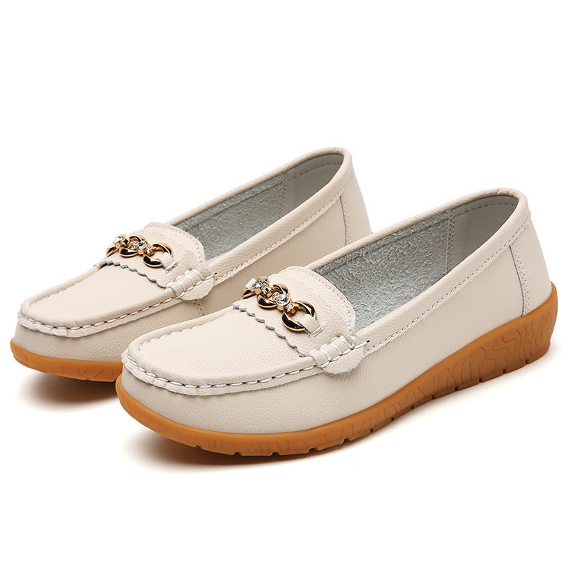 Comfortable Casual Loafers Casual Shoes
