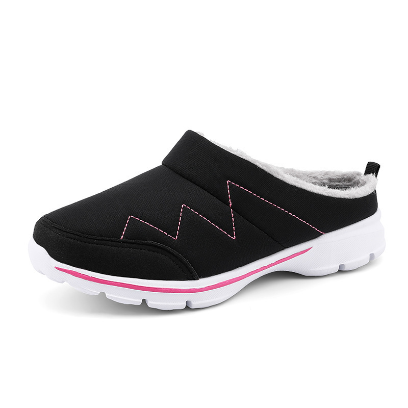 Orthopedic Slip-On Shoes