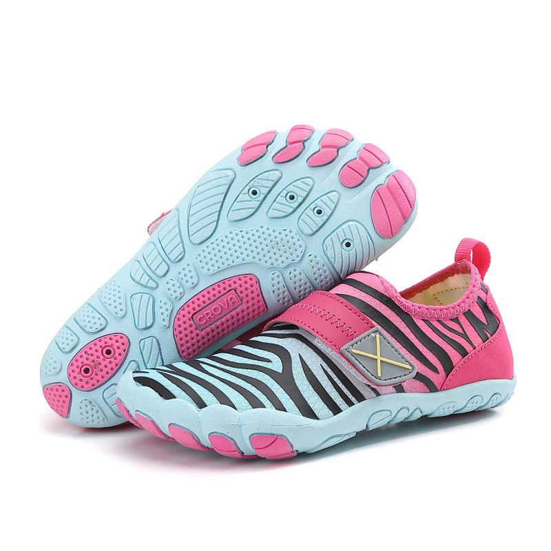 Kids Barefoot Shoes