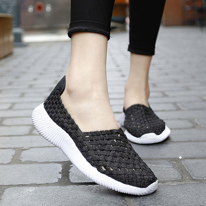 Lightweight Breathable Casual Shoes