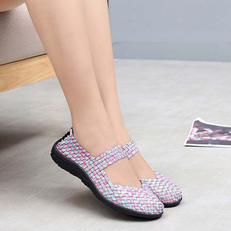 Breathable And Comfortable Fashion Shoes