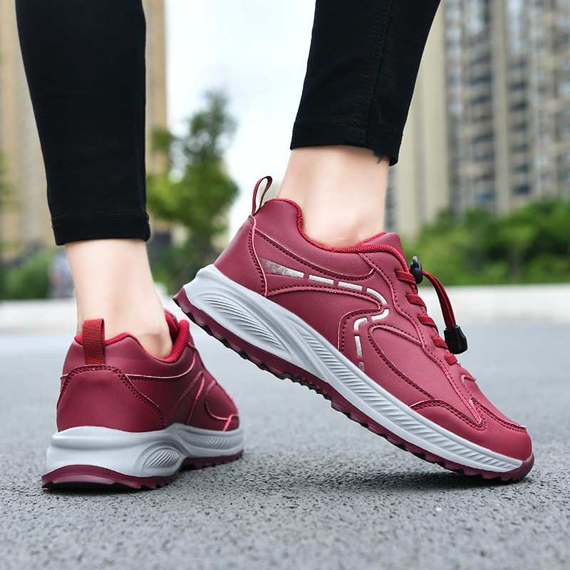 Women's Comfortable Orthopedic Hands-Free Shoes for Your Feet