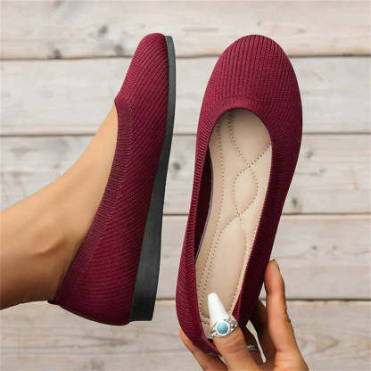 All-Day Orthopedic Slip-Ons