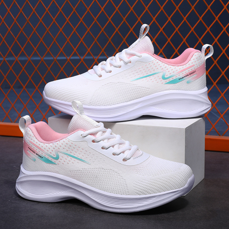 Comfortable Orthopedic Sports Shoes