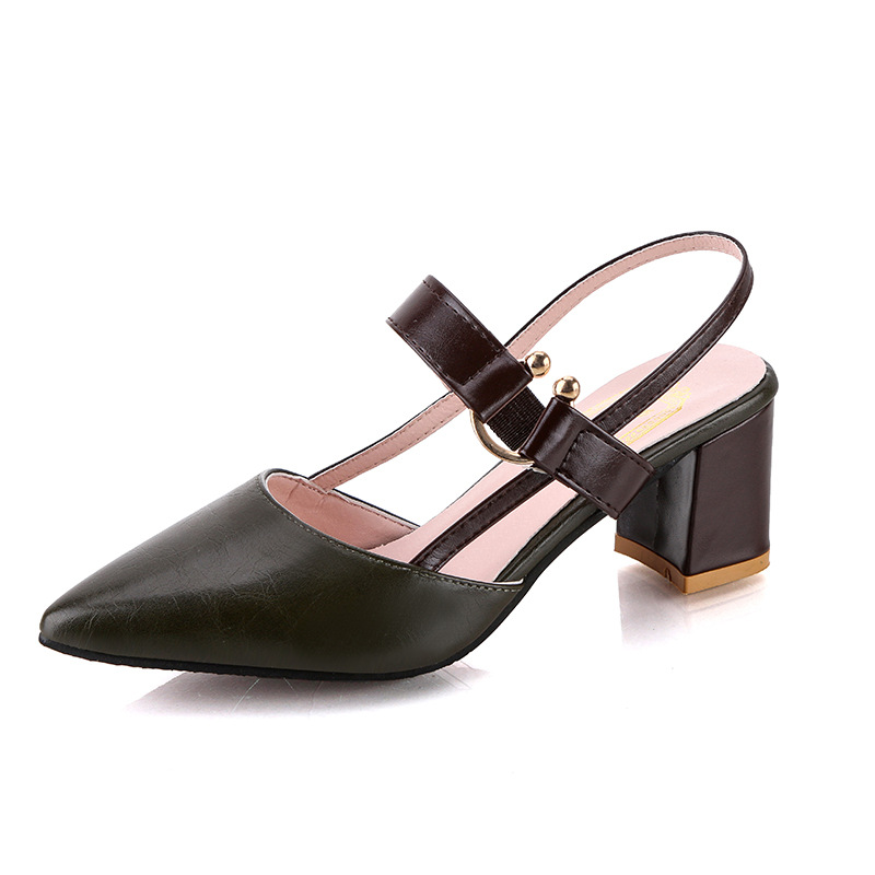 Orthopedic Heels for Women Proper Support