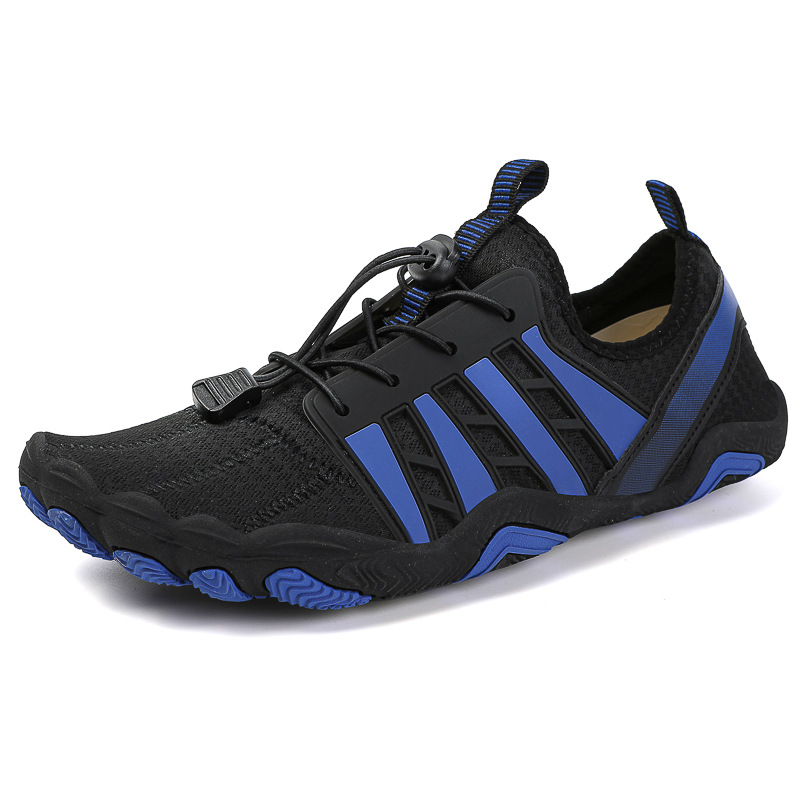 Wide Toe Box Shoes - Healthy & non-slip barefoot shoes 