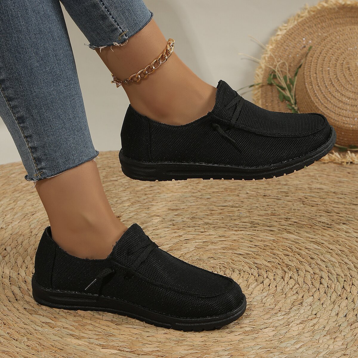 Breeze Loafers for Women