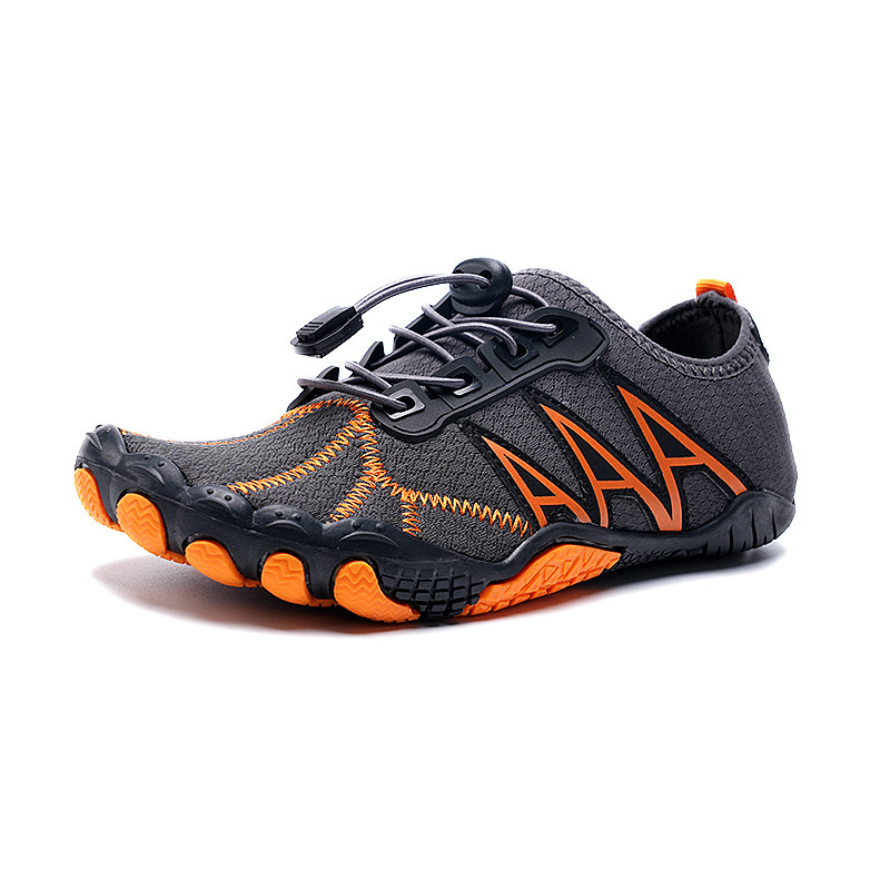 Healthy & non-slip barefoot shoes