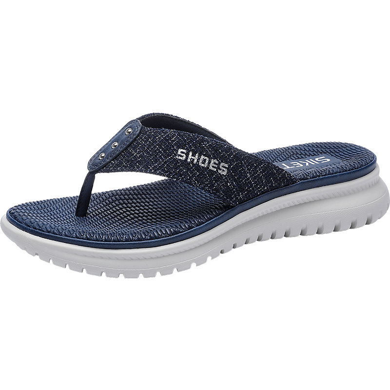 Orthopedic Women Sandals Waterproof Walking Flip-flops Summer Beach Trendy