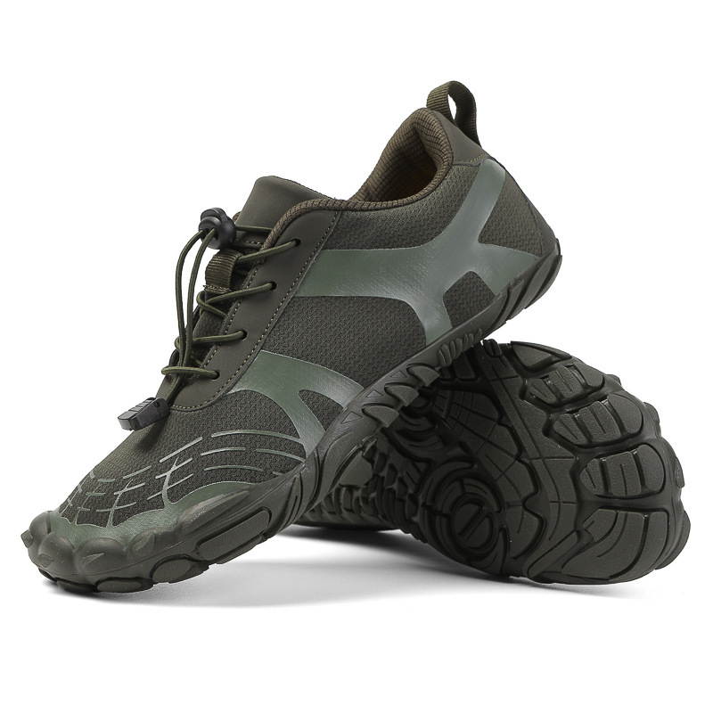 Orthopedic Premium Outdoor Barefoot Shoes for Fall & Winter