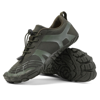 Orthopedic Premium Outdoor Barefoot Shoes for Fall & Winter