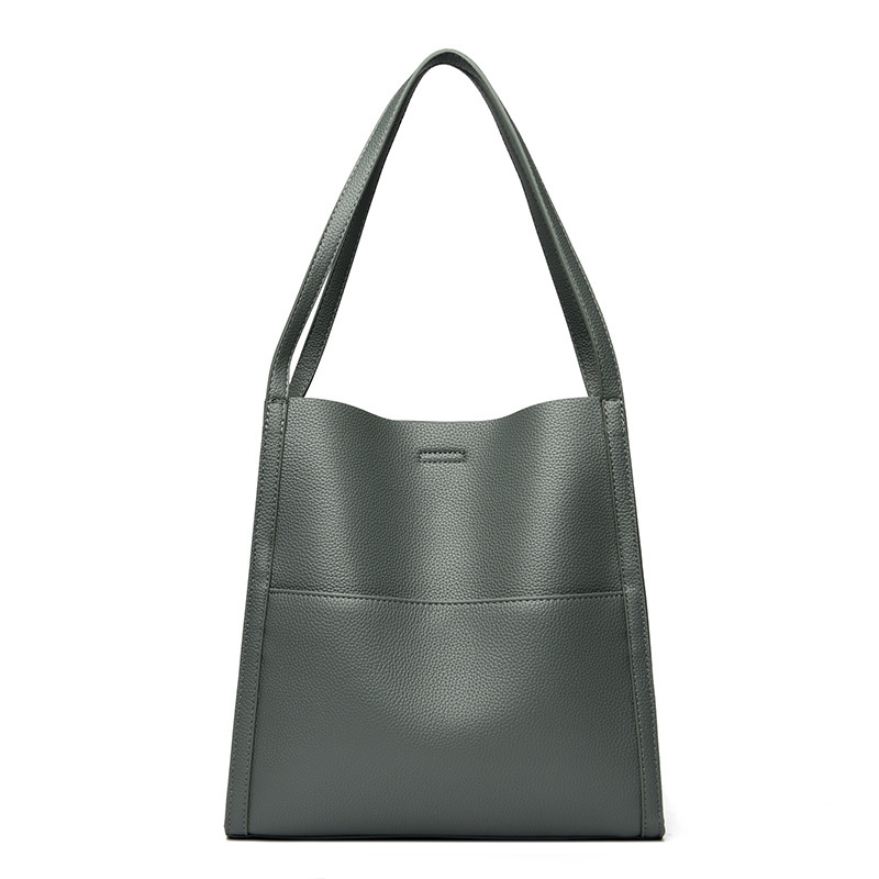 Luxury Leather Handbag