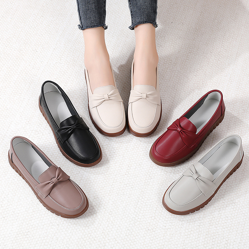 Comfortable Casual Loafers Casual Shoes